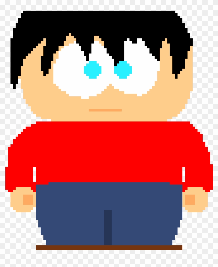 If I Was In South Park - Cartoon #1625059