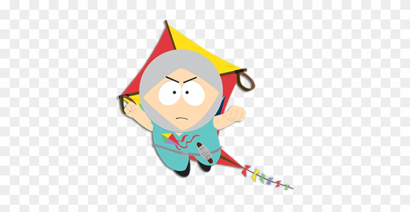 Human Kite Game Wiki Fandom Powered By - South Park The Fractured But Whole Human Kite #1625061