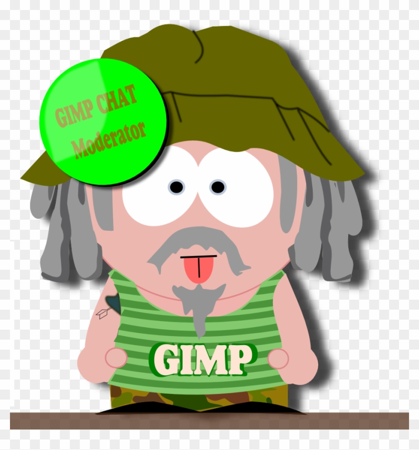 In The Spirit Of South Park - Cartoon #1625066