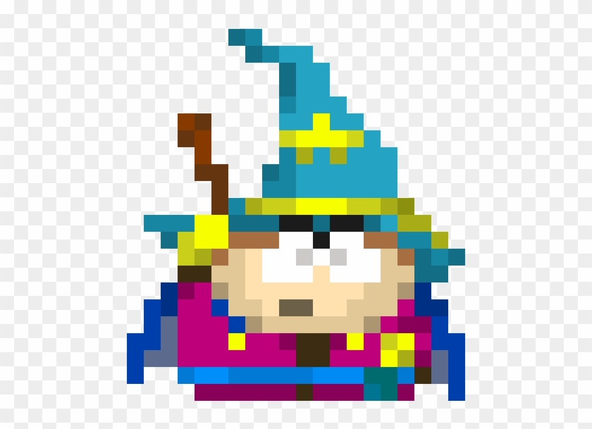 South Park The Stick Of Truth [ Cartman ] - Cartoon #1625077