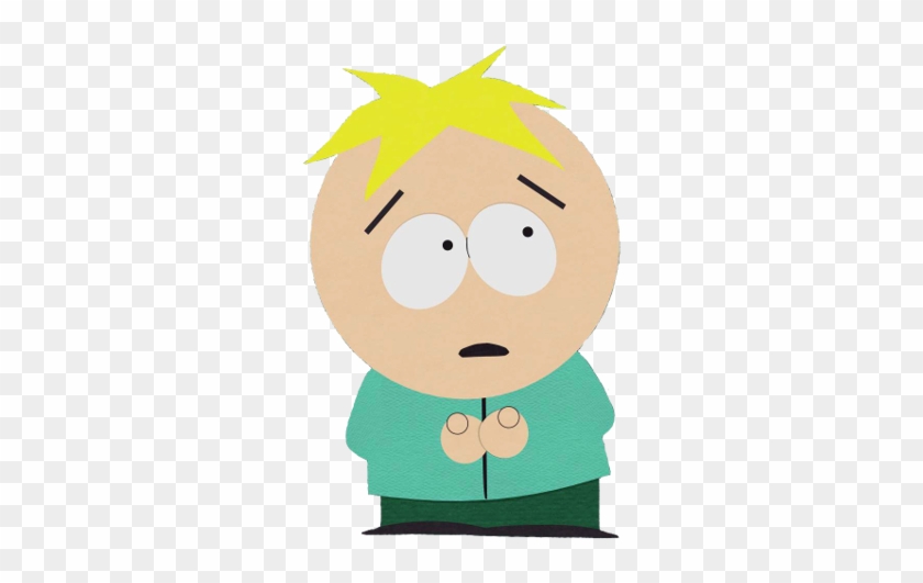 Butters Stotch - Butters South Park Memes #1625081