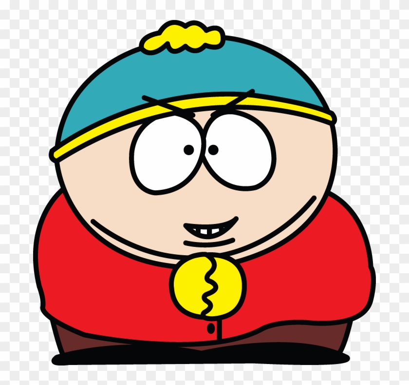 705 X 709 3 - Eric Cartman #1625088