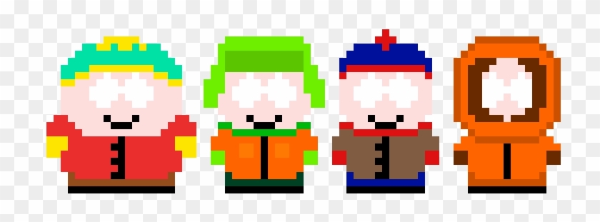 South Park - South Park #1625091