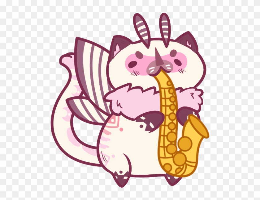 [sp] You Gotta Play The Sax To Get The Stacks By Duskierel - [sp] You Gotta Play The Sax To Get The Stacks By Duskierel #1625092