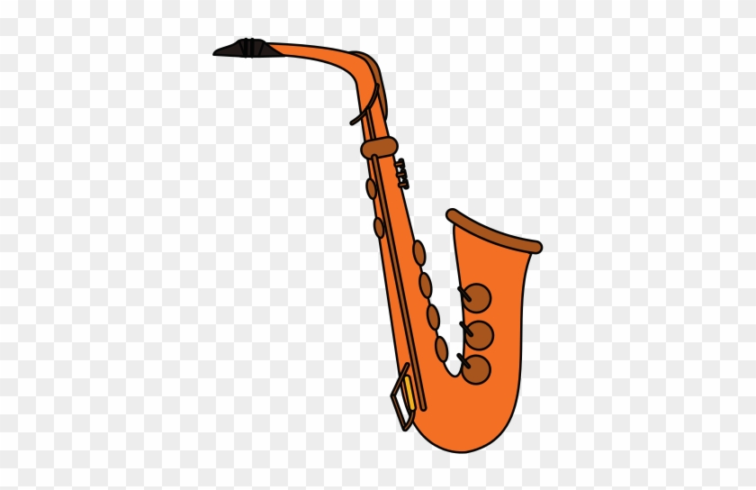 Saxophone Music Instrument Design - Saxofon Diseño #1625094