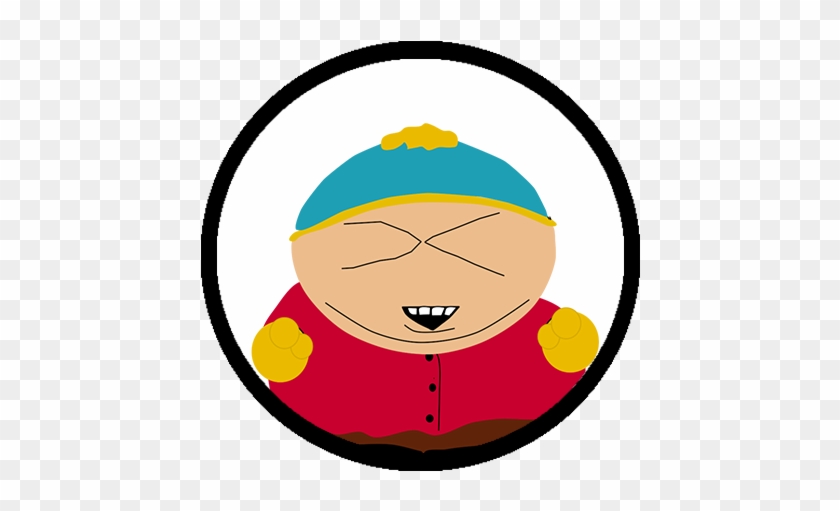 Watch South Park Online Mobile - South Park Eric Cartman Png #1625097