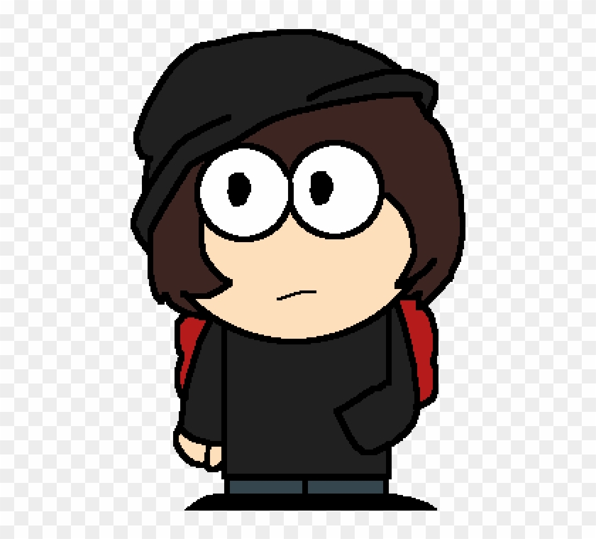 Me In South Park - Cartoon #1625103