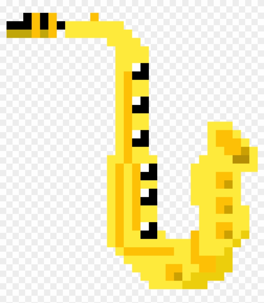 Saxophone - Saxophone #1625114