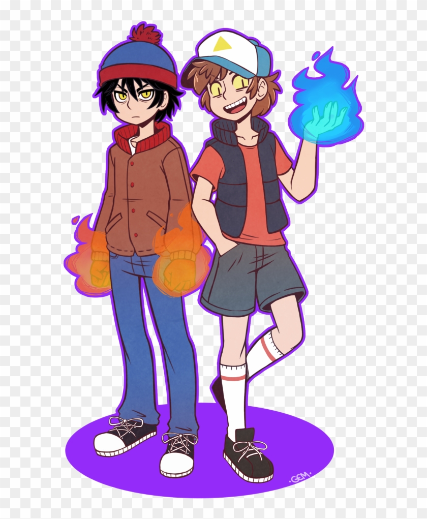 South Park Or Gravity Falls - South Park Kenny Dies Anime - Free Transparent PNG Clipart Images Download South Park Or Gravity Falls - South Park Kenny Dies Anime - Free Transparent PNG Clipart Images Download