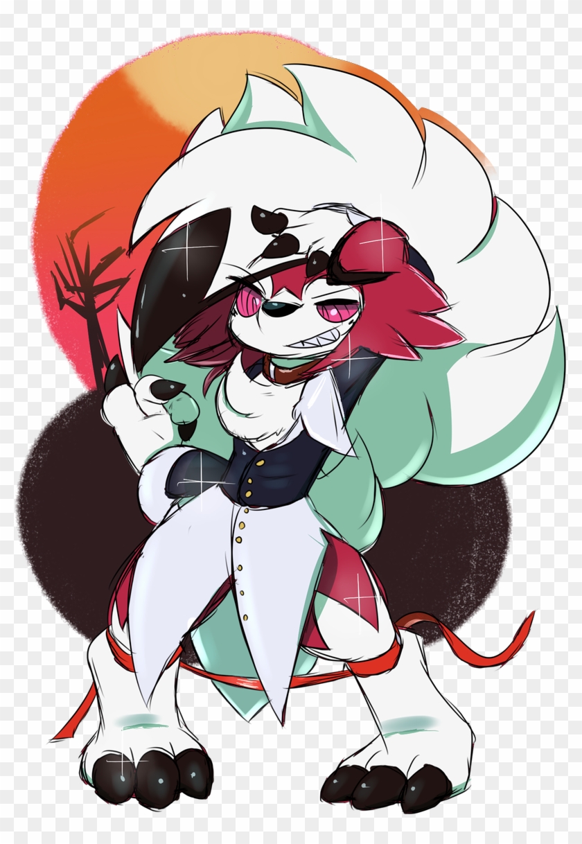 *a Saxophone Solo Can Be Heard In The Distance*pic - Cartoon #1625126