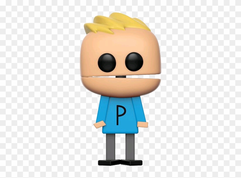 Phillip Pop Vinyl Figure - Pop Figures South Park #1625130
