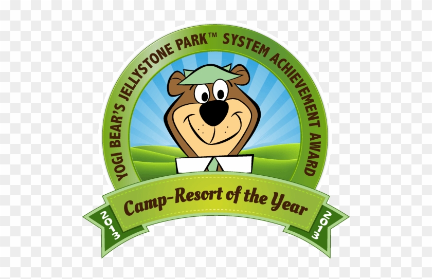 Yogi Bear's Jellystone Park - Campsite #1625144