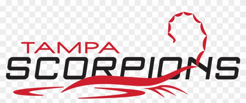 Tampa Scorpions Hockey #1625190