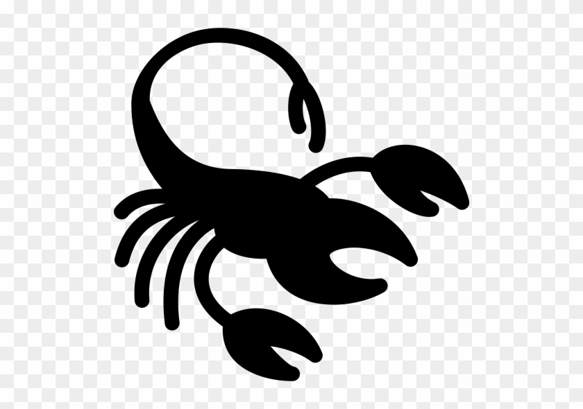 5 Scorpions Icons - Scorpio Icon #1625194