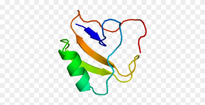 Scorpion Venom Molecular Structure #1625197