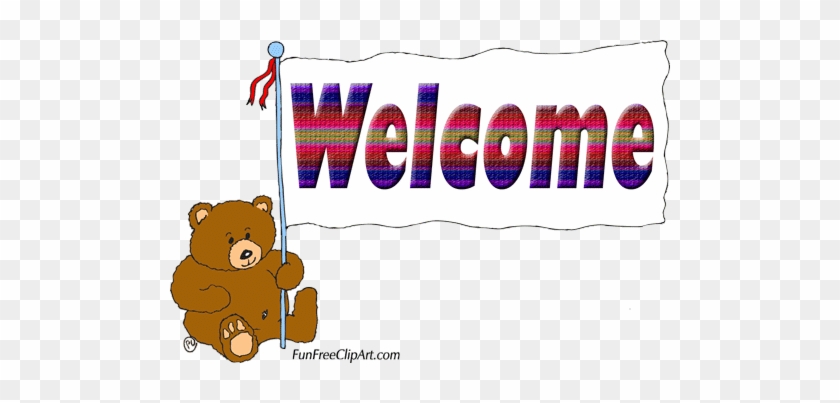 Bear Flag Sign - Teddy Bear #1625212