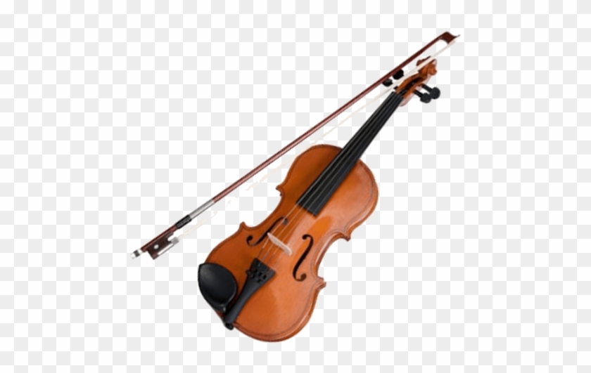 Free Png Download Violin & Bow Png Images Background - Double Bass Instrument Transparent Background #1625226