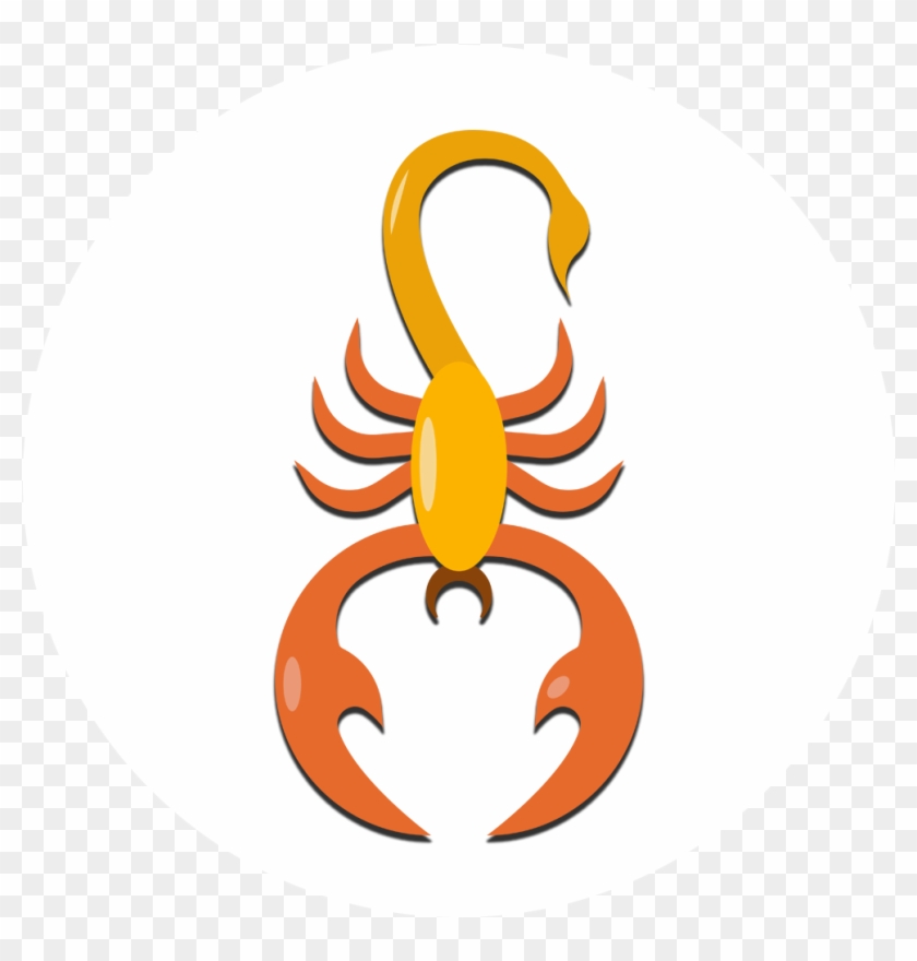 Scorpio - Illustration #1625227