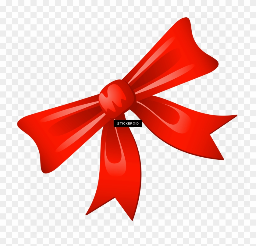 Red Bow Style - Merry Christmas To My Hubby #1625242