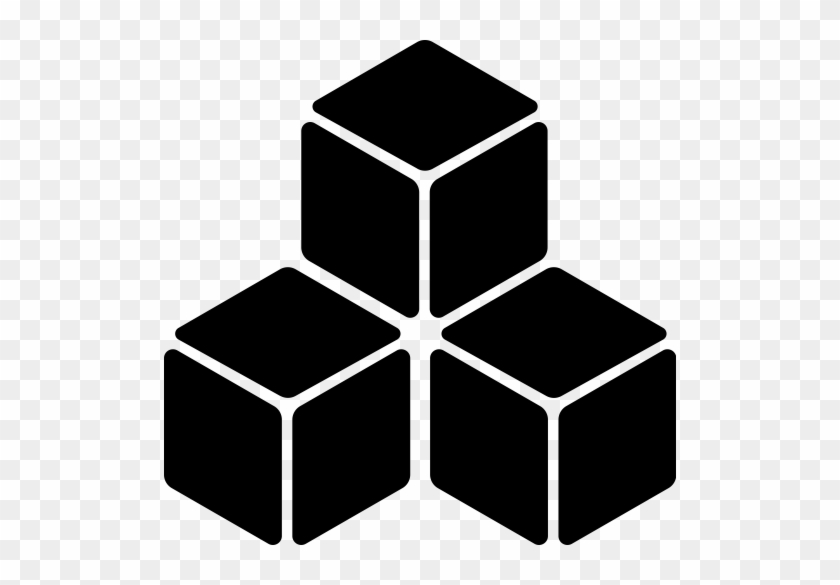 Wholesale, Buildings, Garage Icon - Body Cells Hexagon Icon #1625326