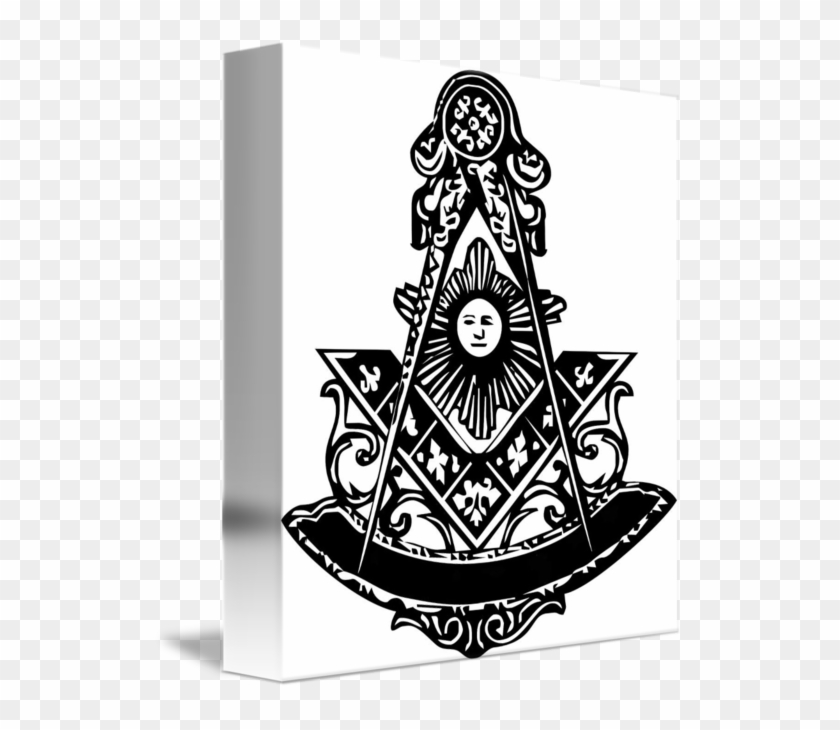 Past Master Symbol #1625349