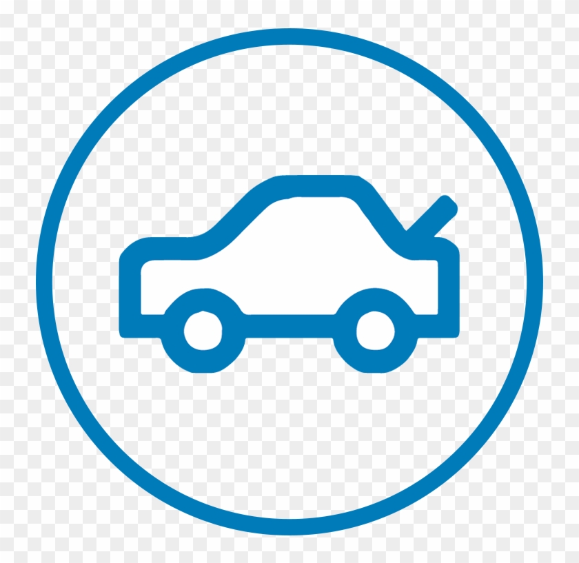 Engine Start Stop - Circle #1625441