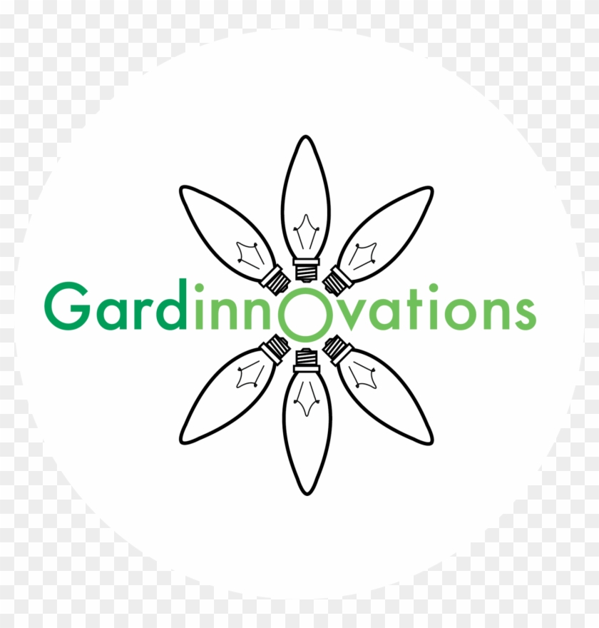 Gardenframe Garden Kit Gardinnovations - Circle #1625457