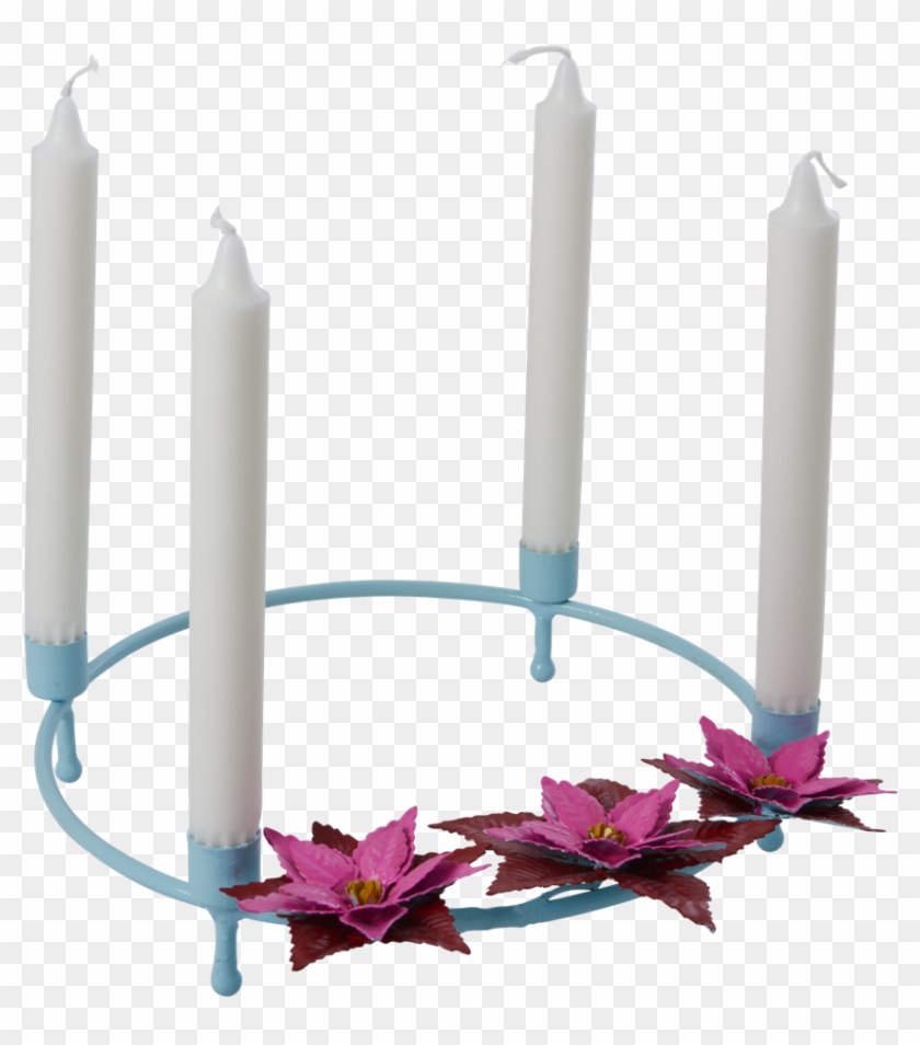 Advent Candle Images - Rice Adventskranz #1625462