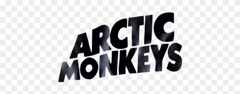 Arctic Monkeys Logo - Domino Records - Arctic Monkeys #1625483