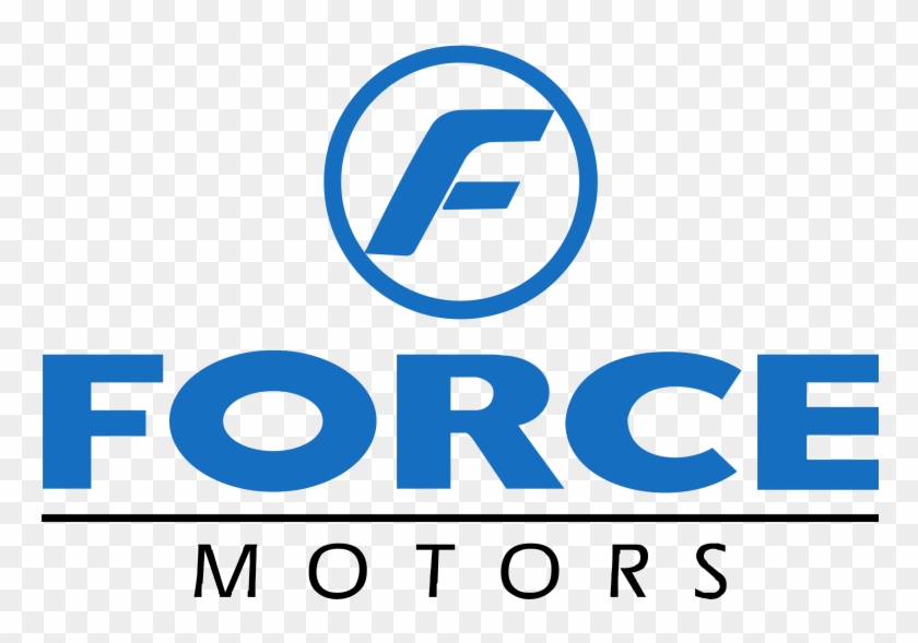 Force Motors Logo Vector Eps Free Download, Logo, Icons, - Force Motors Ltd Logo #1625486