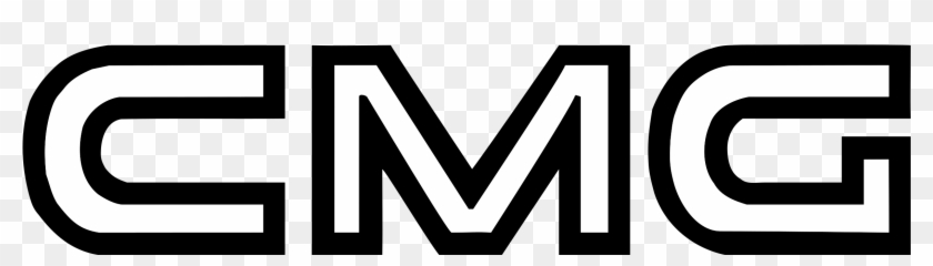 Cmg Logo Png Transparent - Car #1625503