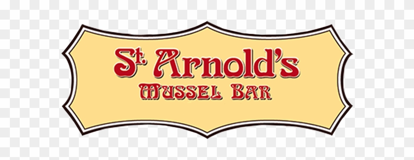 Arnolds Mussel Bar - Arnolds Mussel Bar #1625507