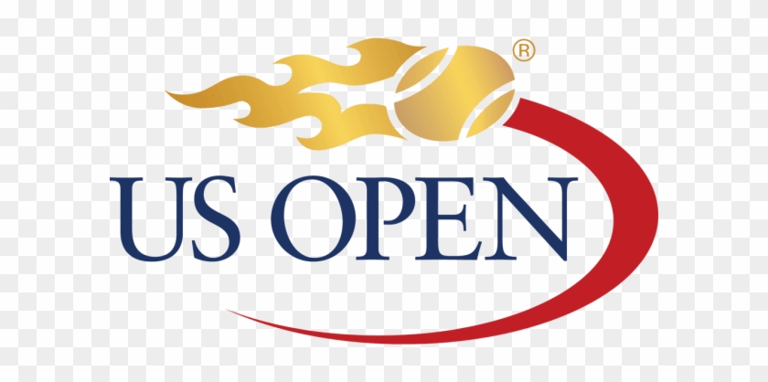 Us Open Tennis Logo 2016 #1625514