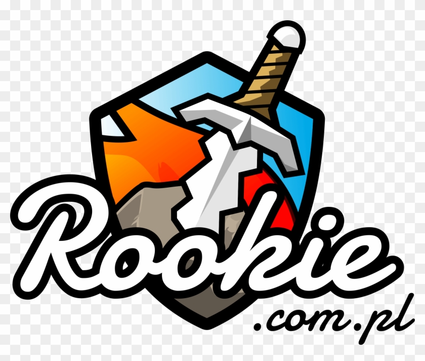 If You'd Like To Put A Logo Of Rookie - If You'd Like To Put A Logo Of Rookie #1625527