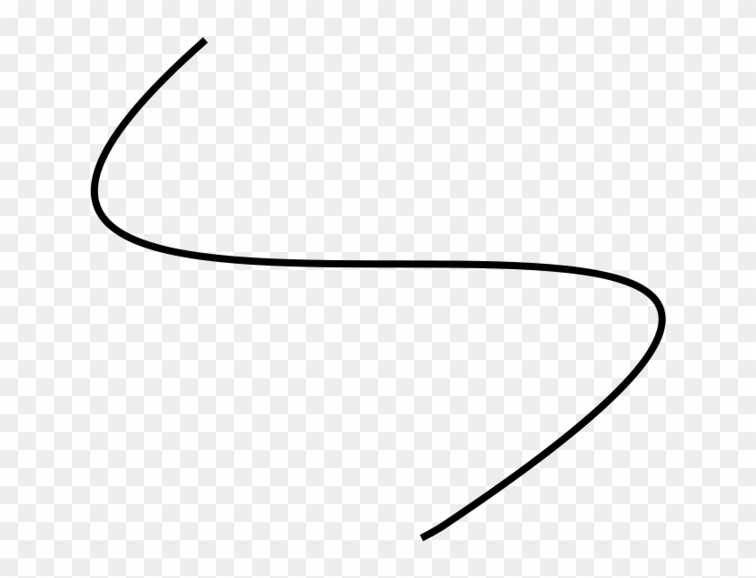 Line - Line Art #1625536