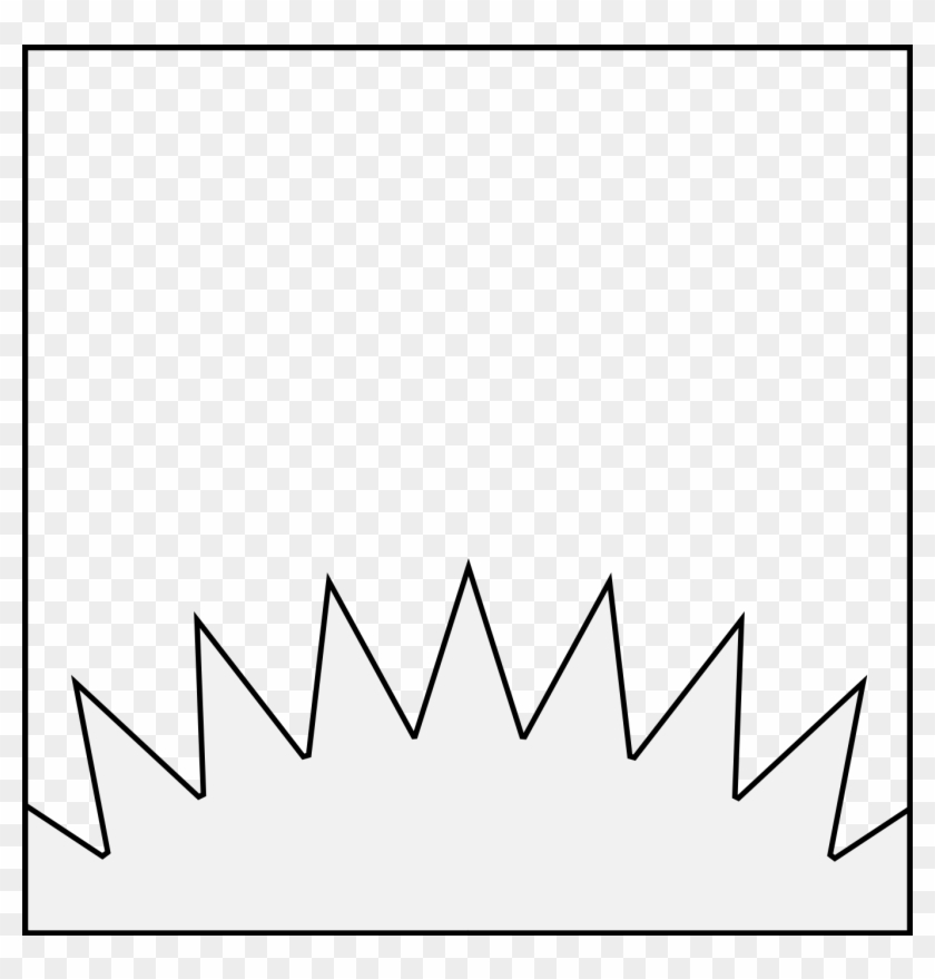 Pdf - Line Art #1625551