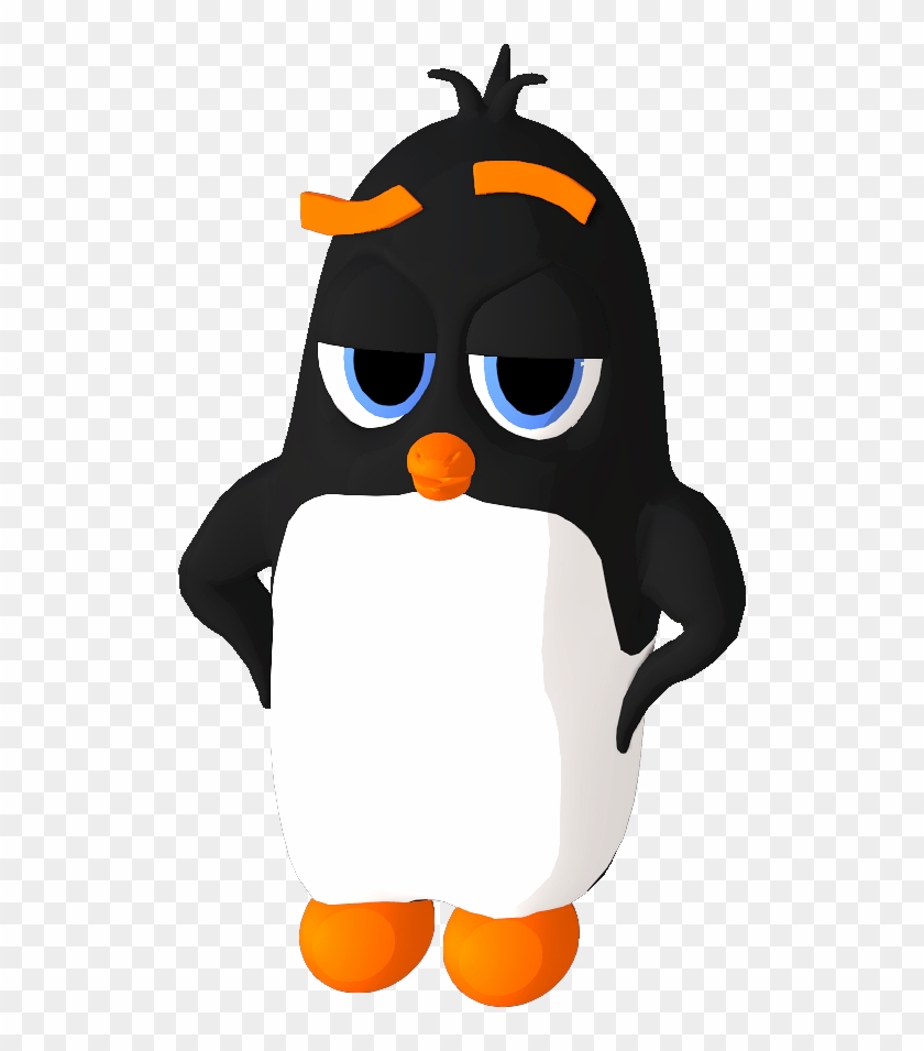 The 360penguin Live-streams Seamlessly To Facebook - Adã©lie Penguin #1625557