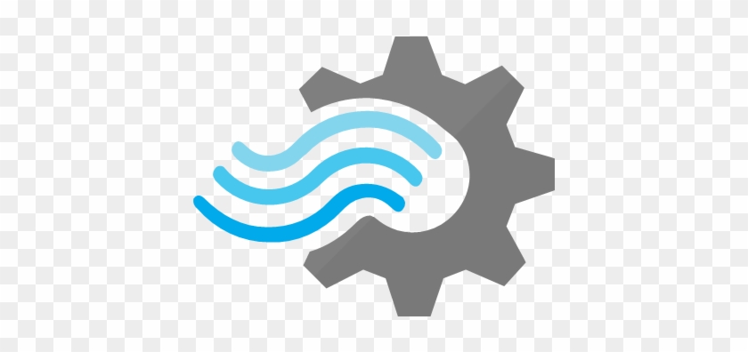Stream Png - Azure Stream Analytics Logo #1625593