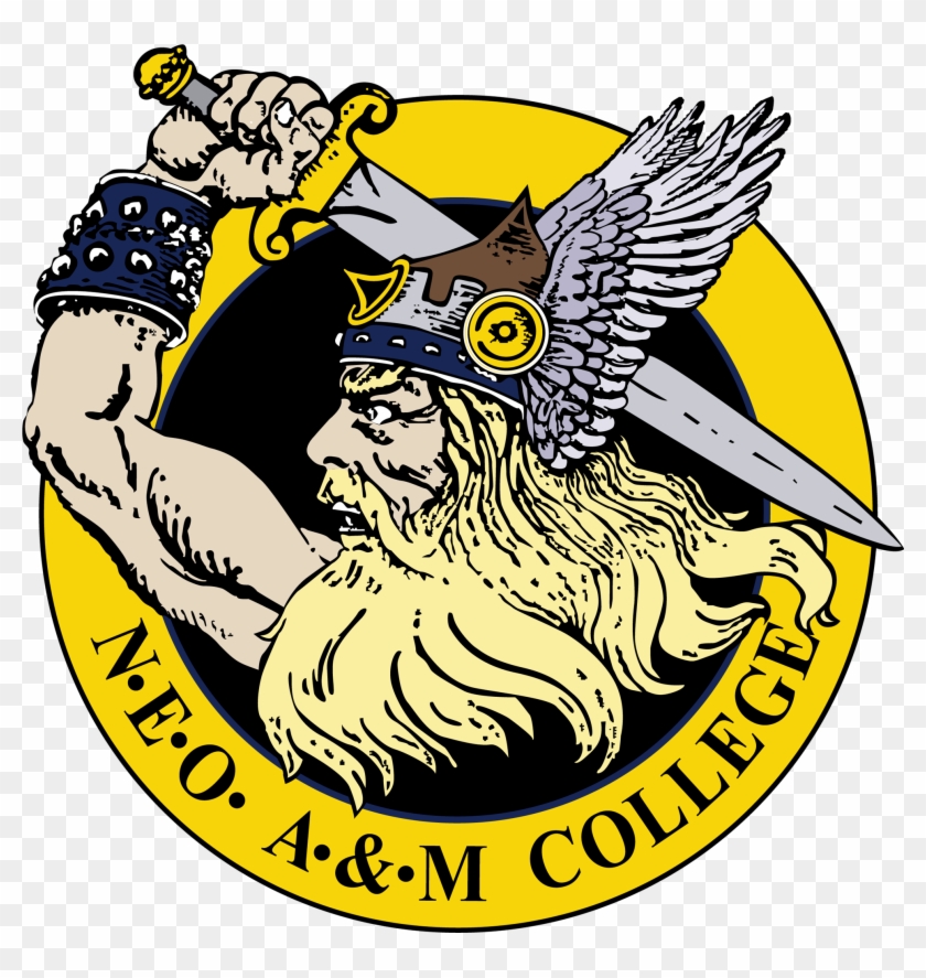 Northeast Oklahoma A&m College - Northeastern Oklahoma A&m College #1625608