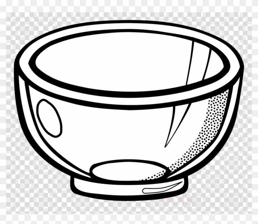Bowl Drawing Png Clipart Drawing Clip Art - Comic Dialog Box Png #1625619