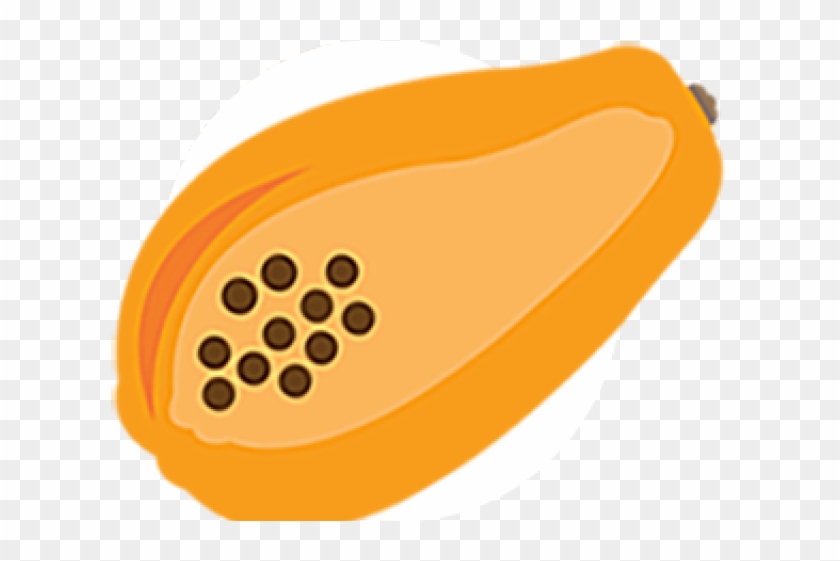 Papaya #1625637