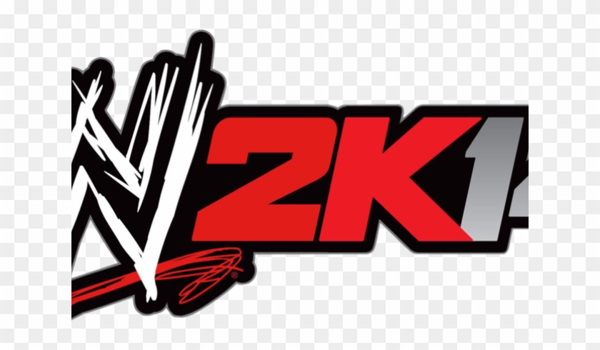 Wwe Clipart Wwe Logo - License Key For Wwe 2k15 #1625646