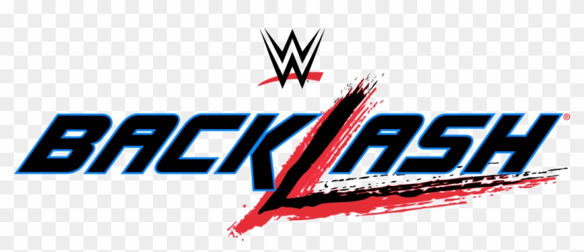 Wwe Backlash Ppv Results - Wwe Logo 2018 Ppv #1625656