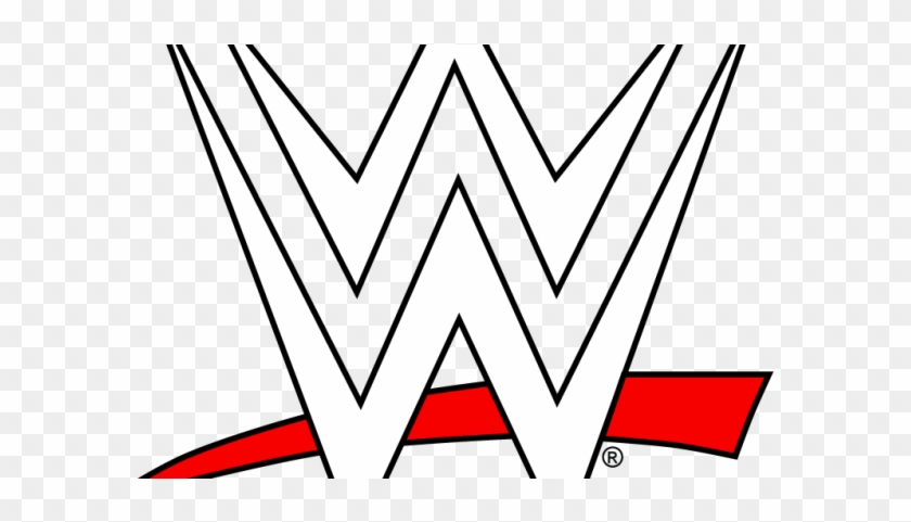 800 X 400 4 - Transparent Wwe Logo #1625666