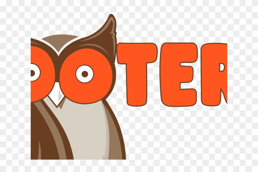 Wwe Clipart Hooters - Hooters #1625668