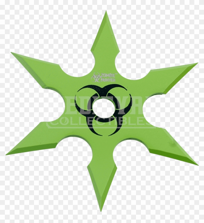 Item - Real Ninja Star #1625682