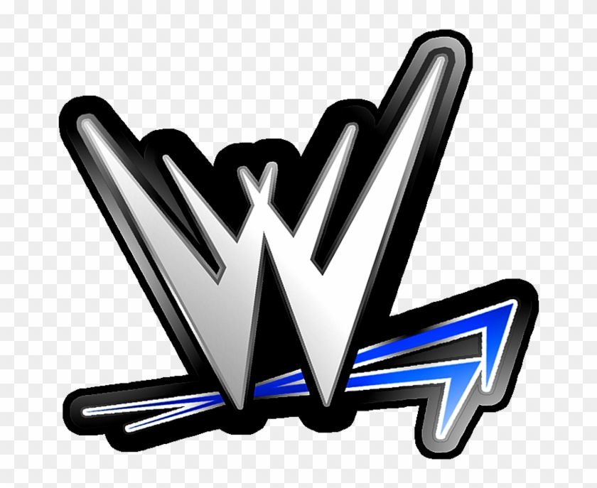 Wwe Png - Custom Wwe Logo Png #1625686