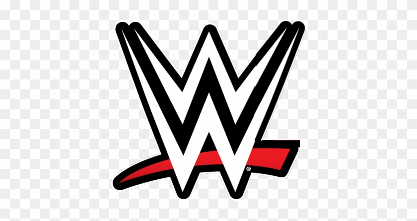 wwe logo transparent