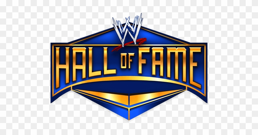 Wwe Hall Of Fame #1625712