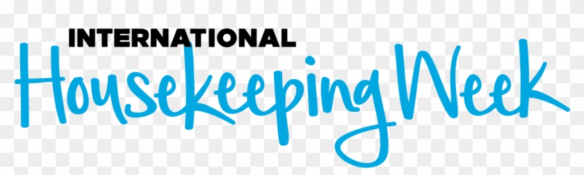 List Of Synonyms And Antonyms Of The Word Housekeeping - International Housekeeping Week 2018 #1625724